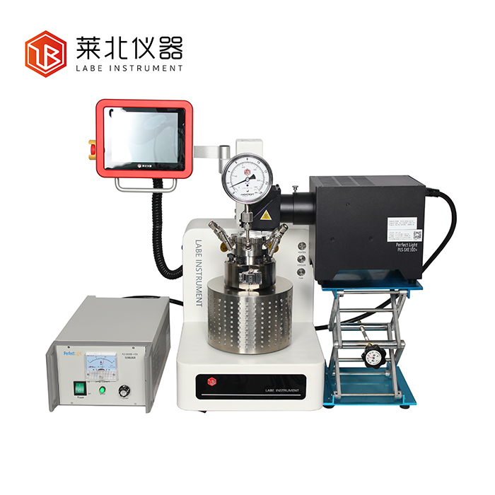 光催化反應(yīng)釜